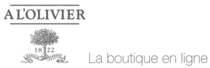 Logo A l'olivier