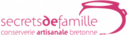 Logo secret de famille